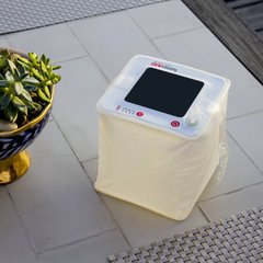 PackLite Firefly USB