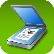 Clear Scanner