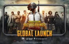 PlayerUnknown’s Battlegrounds