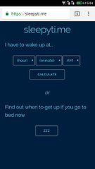 Sleepyti.me