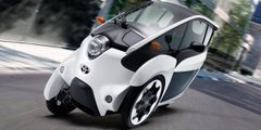 Toyota i-Road
