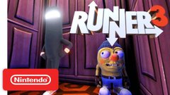 Runner 3