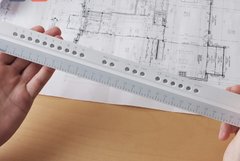 Smart Scale Digital Ruler