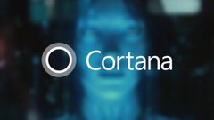 Cortana Digital assistant