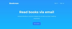 bookman