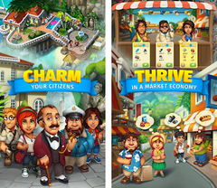 Trade Island