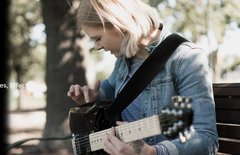 FUSION GUITAR