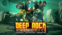 Deep Rock Galactic