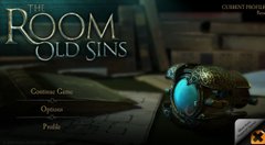 The Room: Old Sins