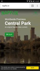 Napflix