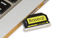Baseqi Ninja Stealth Drive