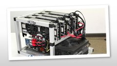Shark Mini Kit