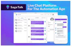 SageTalk