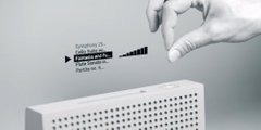 Project Soli by Google