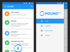 HOUND Voice Search & Assistant