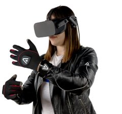Avatar VR