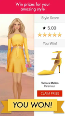 Covet fashion