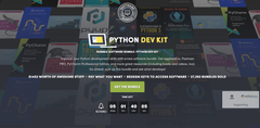 Python Dev Kit Bundle