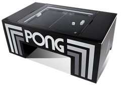 ATARI Pong Table