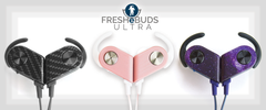 FRESHeBUDS Ultra