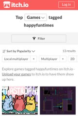 Happy fun Times