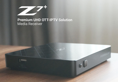 Formuler Z7+