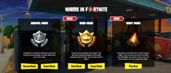 Where in Fortnite