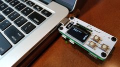 pISO: Versatile Flash Drive
