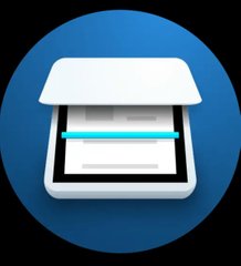 Scanner App