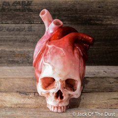 Jack of the Dust Skulls
