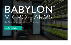 Babylon Micro-Farms