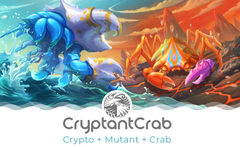 CryptantCrab