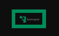 Boxcryptor