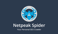 Netpeak Spider