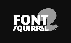 Font Squirrel