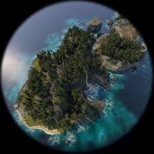 Aftermath Islands