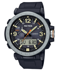 CASIO PRO TREK PRG-600