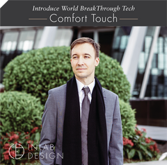 Comfort Touch: Heated Scarf