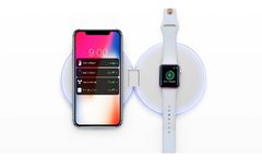 Gemini pad