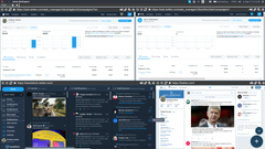 Janusworkspace