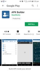 APK Builder