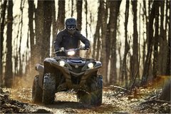 Grizzly EPS SE