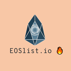 EOSlist.io