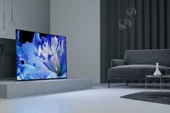 Sony AF8