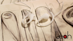 LEAH Headphones