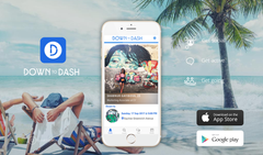 DownToDash