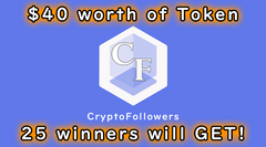 CryptoFollowers