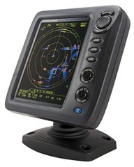 Marine radars FURUNO