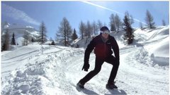 Snowfeet
