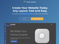 Visual Composer